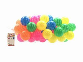 7CM BALL 50PCS,