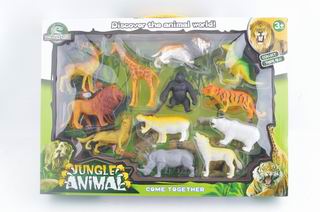 ANIMAL SET,