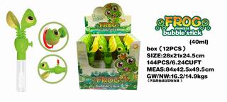 40ML BUBBLE STICK 12PCS,