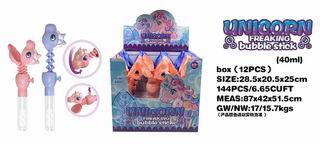 40ML BUBBLE STICK 12PCS,