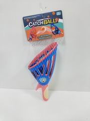 CATCH BALL 2PCS,