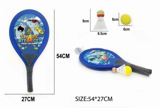 21 INCH RACKET,