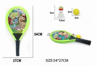 21 INCH RACKET,