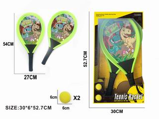 21 INCH RACKET,