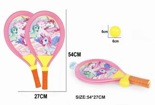 21 INCH RACKET,