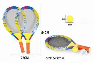21 INCH RACKET,
