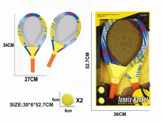 21 INCH RACKET,