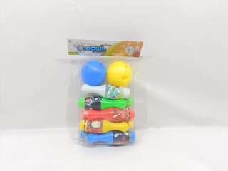 BOWLING BALL,