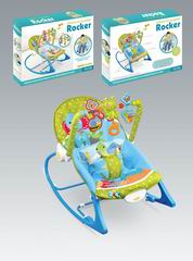 SDRAIETTA BABY W/MUSIC,