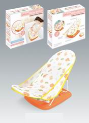 DELUXE BABY BATHER,