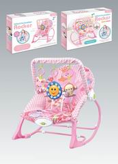 SDRAIETTA BABY W/MUSIC,