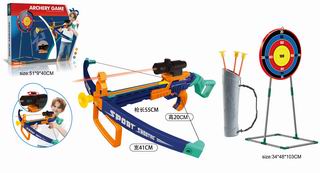 ARCHERY GAME,