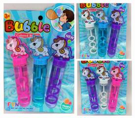 14CM BUBBLE STICK,