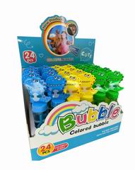 14CM BUBBLE STICK 24PCS,