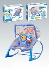 SDRAIETTA BABY W/MUSIC,