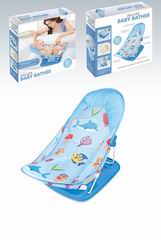 DELUXE BABY BATHER,