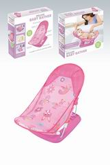 DELUXE BABY BATHER,