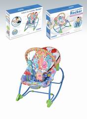 SDRAIETTA BABY W/MUSIC,