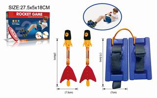 ROCKET GAME,