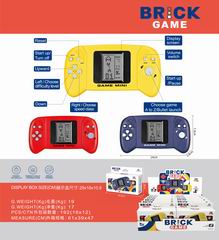 GAME MACHINE 12PCS,