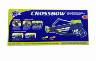 BOW AND ARROW SET,