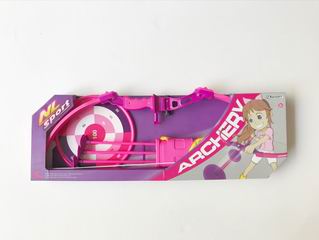 BOW AND ARROW SET,