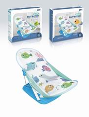 DELUXE BABY BATHER,