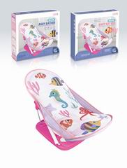 DELUXE BABY BATHER,