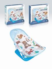 DELUXE BABY BATHER,