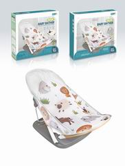 DELUXE BABY BATHER,