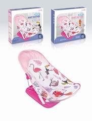DELUXE BABY BATHER,