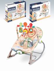 SDRAIETTA BABY W/MUSIC,