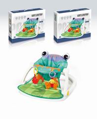 COMFY PORTABLE BABY FLOOR SEAT,