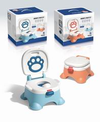 BABY POTTY,