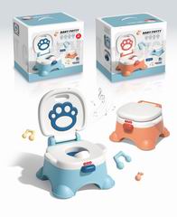 BABY POTTY W/MUSIC,