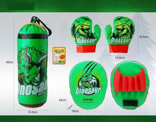 BOXING SET,