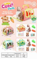 PET SET,
