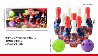 BOWLING,
