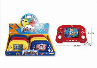 WATER GAME 12PCS,