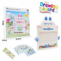 DRAWING BOARD,