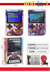 400 IN 1 GAME MACHINE,