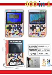 400 IN 1 GAME MACHINE,