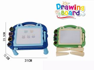 DRAWING BOARD,