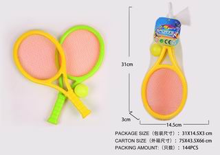 RACKET,