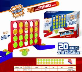20 HOLES SCORING TARGET,