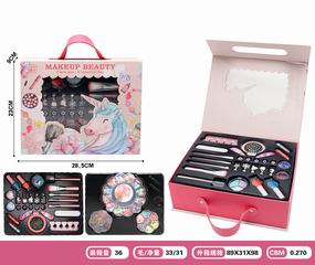 COSMETIC & BEAUTY SET,