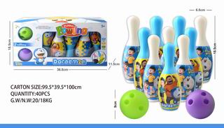 BOWLING,