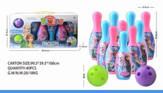 BOWLING,