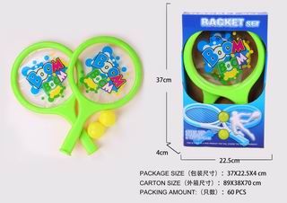 RACKET,