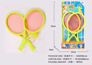 RACKET,